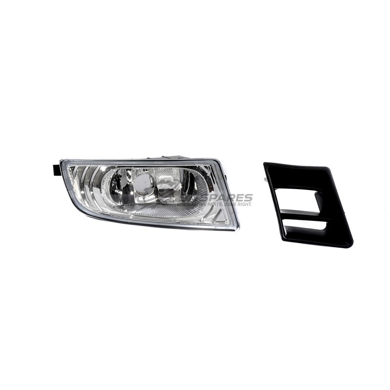 ENLINE FOG/SPOT LAMP HD0112FL04ZZ