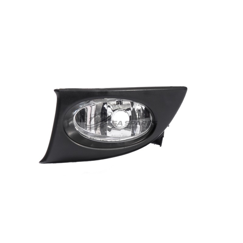 ENLINE FOG/SPOT LAMP HD0150FL01ZZ