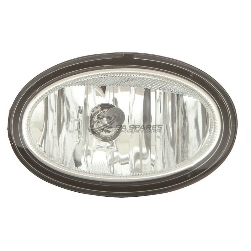 ENLINE FOG/SPOT LAMP HD0700FL06ZZ