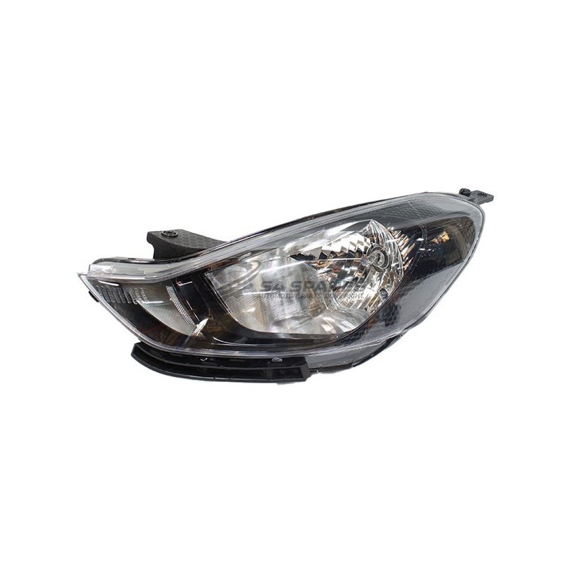 OEM HEAD LAMP HY0164HL01