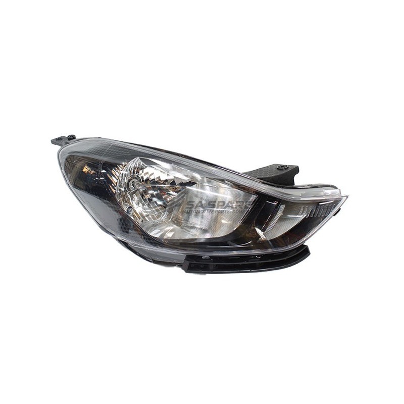 OEM HEAD LAMP HY0164HL02
