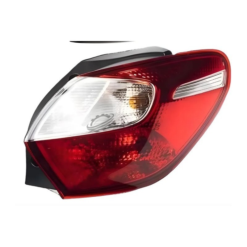 OEM TAIL LAMP HY0164TL02