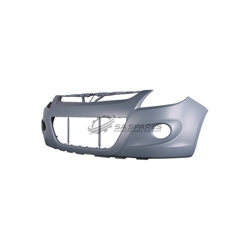 ARMOURTEC BUMPER HY0170BP08