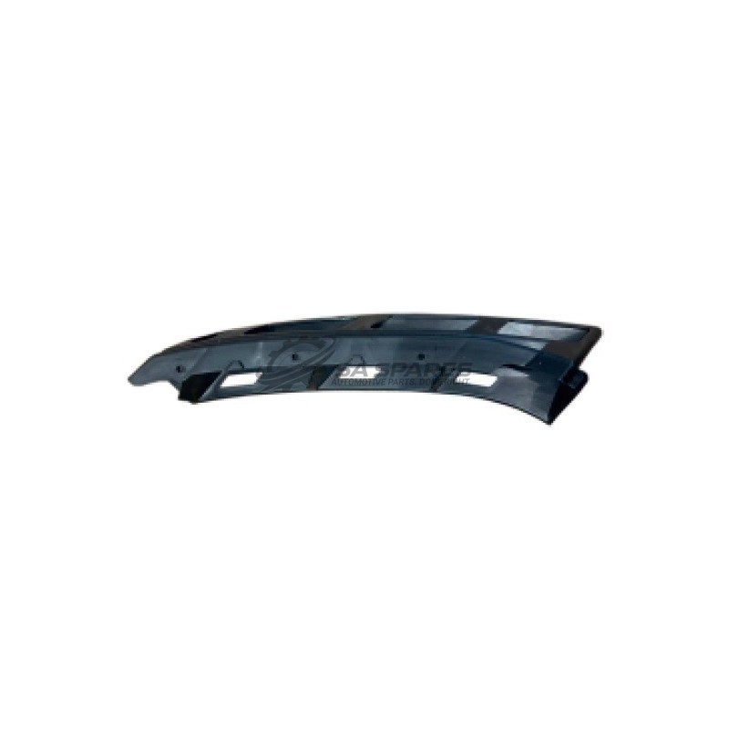 ARMOURTEC BUMPER BRACKET/SLIDE HY0171BB01