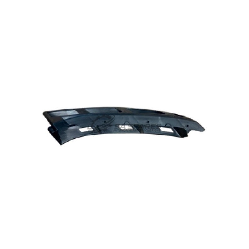 ARMOURTEC Bumper Bracket/Slide HY0171BB02
