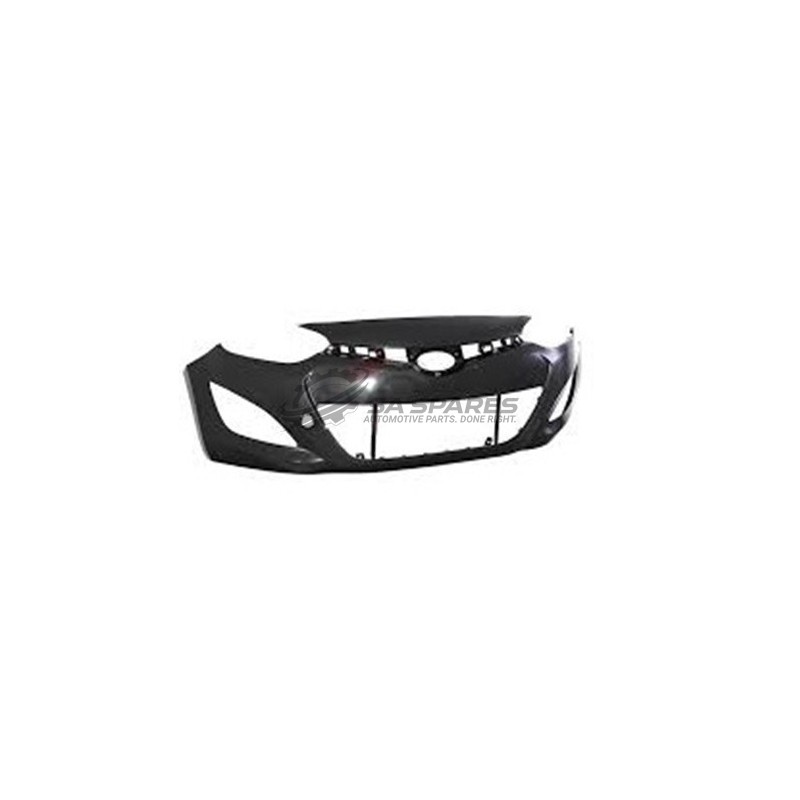 ARMOURTEC BUMPER HY0171BP01
