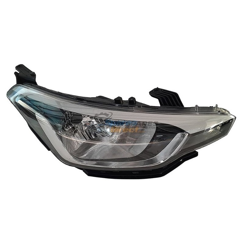 ENLINE HEAD LAMP HY0172HL02ZZ