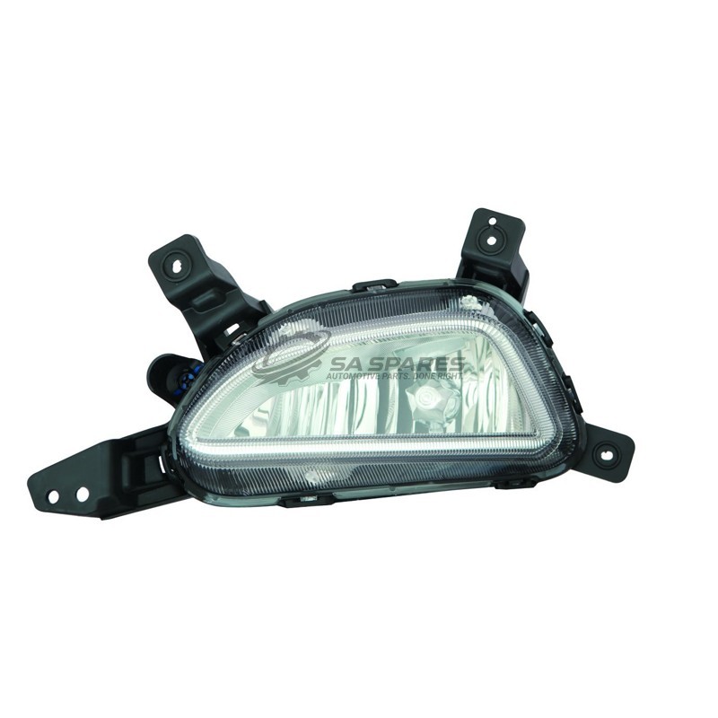 ENLINE FOG/SPOT LAMP HY0222FL03ZZ