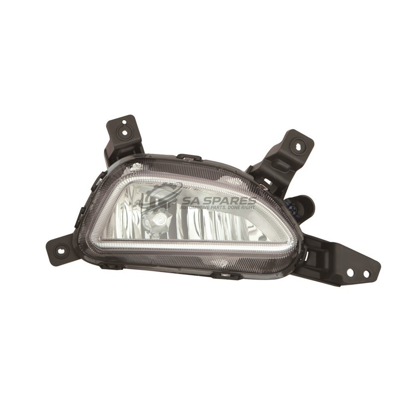ENLINE FOG/SPOT LAMP HY0222FL04ZZ