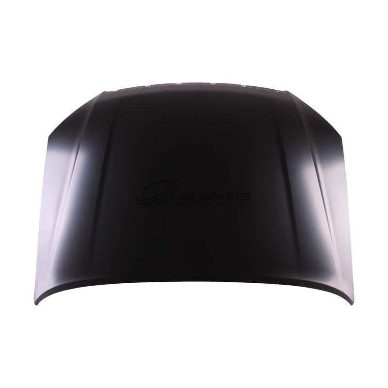 ARMOURTEC BONNET IZ0112BN01