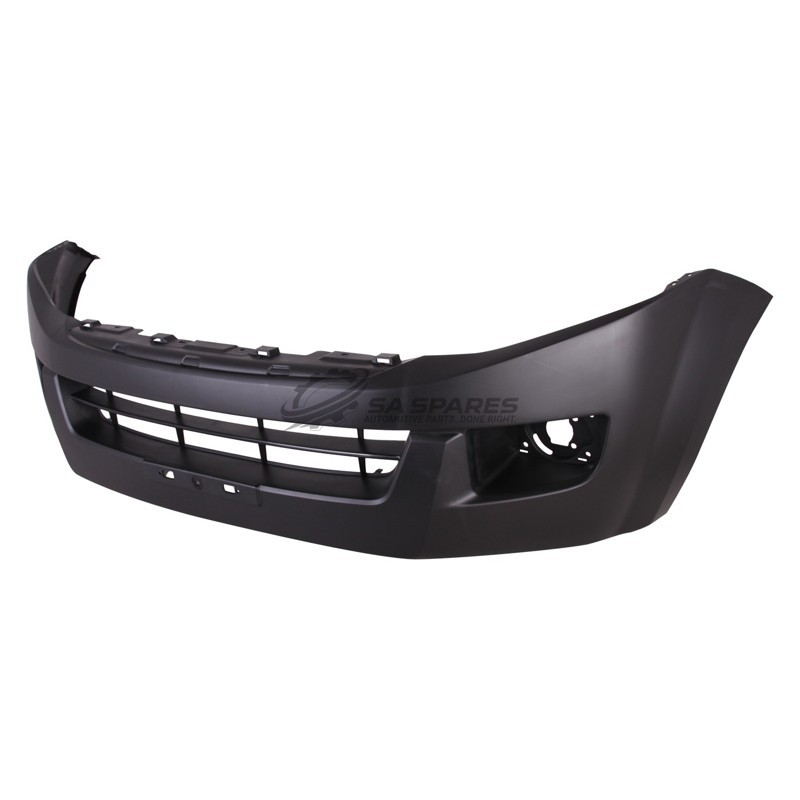 ARMOURTEC BUMPER IZ0112BP01