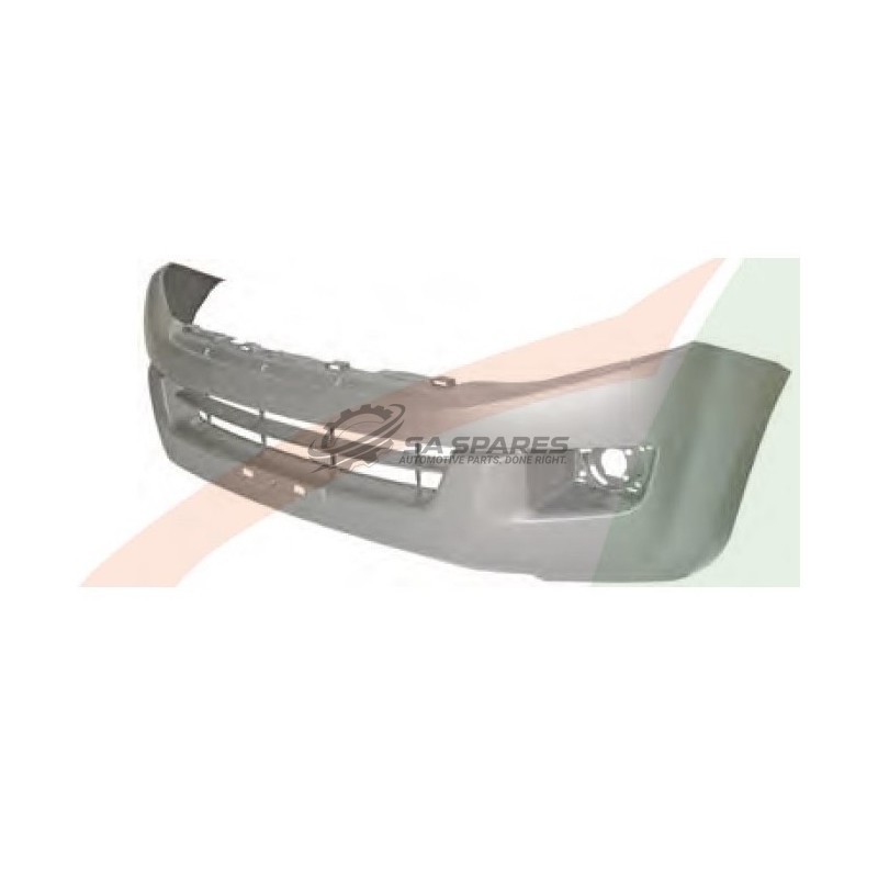 ARMOURTEC BUMPER IZ0112BP02
