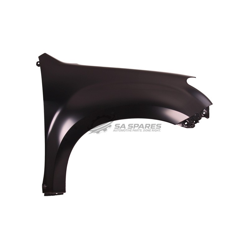 ARMOURTEC FENDER IZ0112FD04