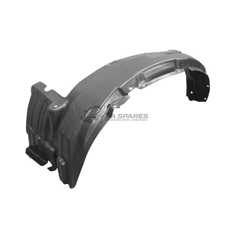 ARMOURTEC FENDER LINER IZ0112FD19