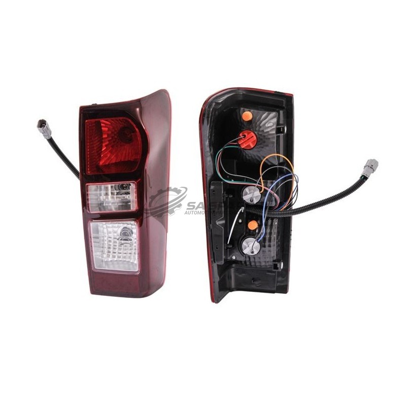 ENLINE TAIL LAMP IZ0112TL02ZZ