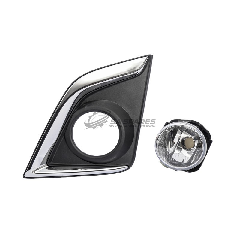 ENLINE FOG/SPOT LAMP IZ0113FL05ZZ