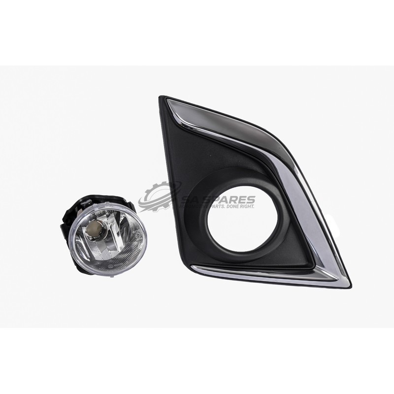 ENLINE FOG/SPOT LAMP IZ0113FL06ZZ