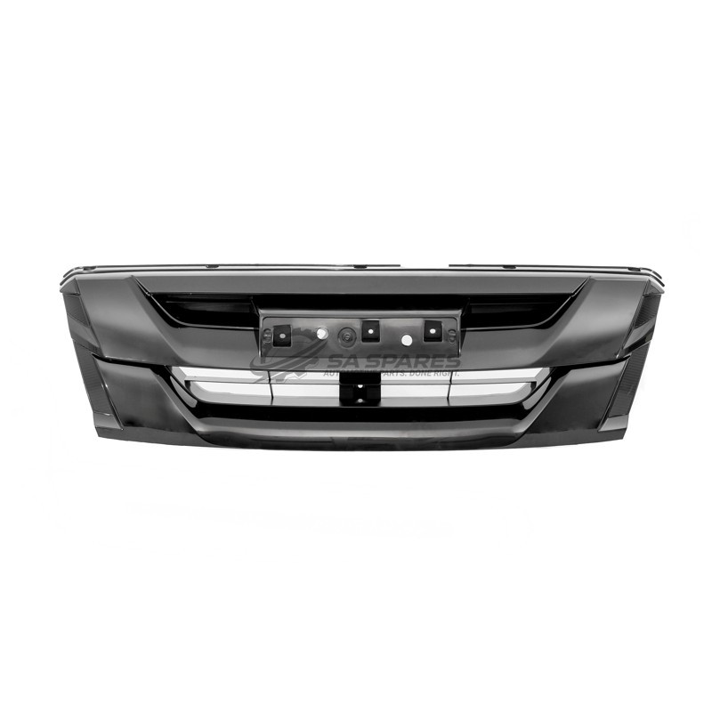 ARMOURTEC GRILLE IZ0113GR01PL