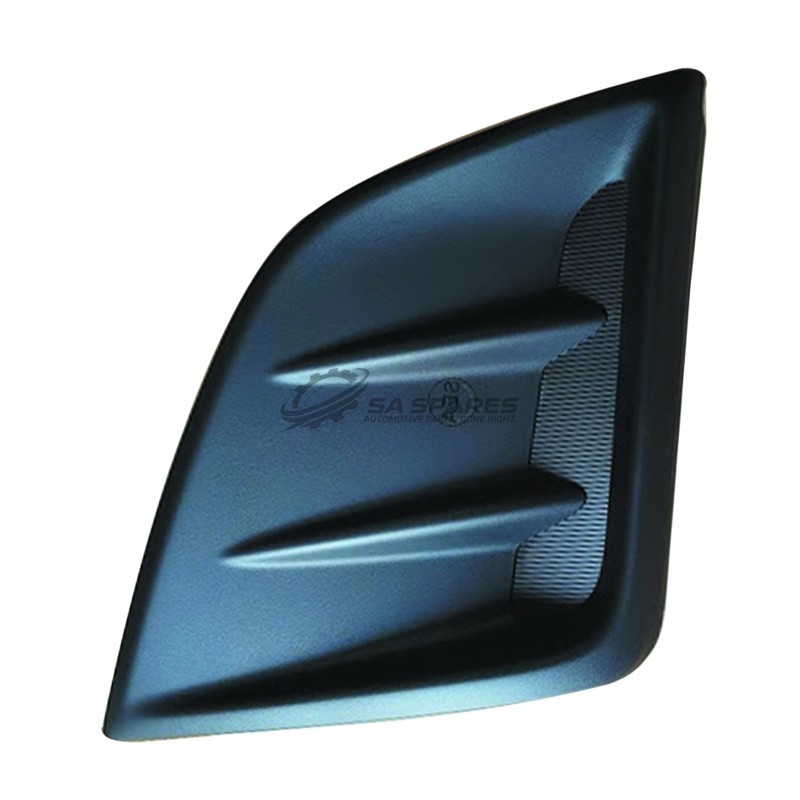 ARMOURTEC BUMPER GRILLE IZ0113GR31