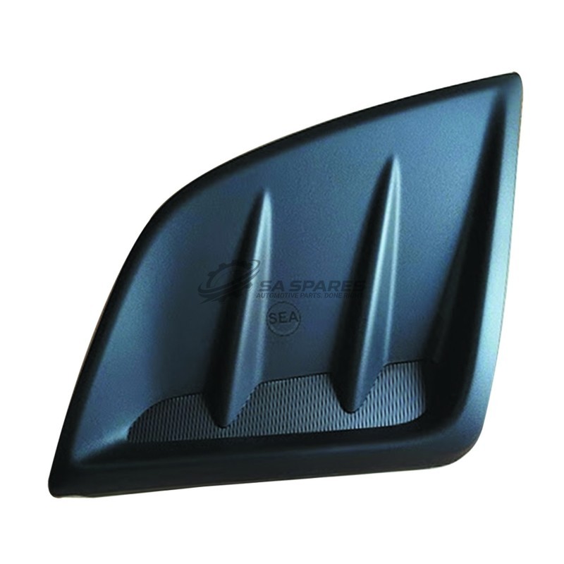ARMOURTEC BUMPER GRILLE IZ0113GR32