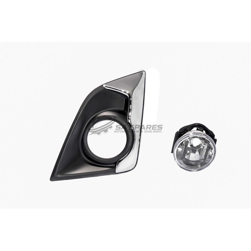 ENLINE FOG/SPOT LAMP IZ0114FL01ZZ