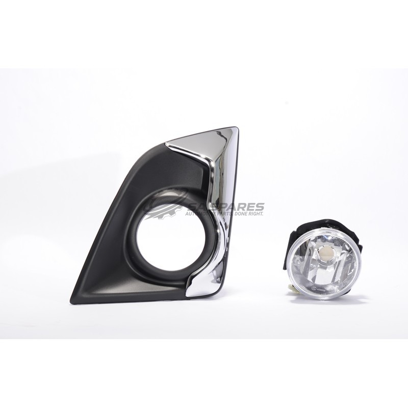 ENLINE FOG/SPOT LAMP IZ0114FL02ZZ