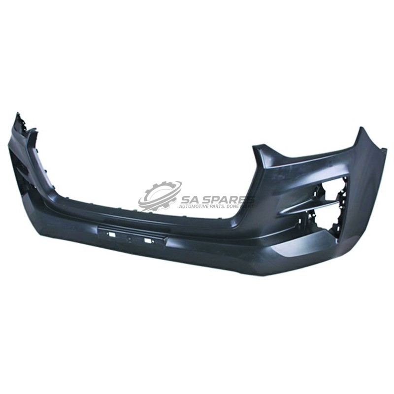 ARMOURTEC BUMPER IZ0115BP01