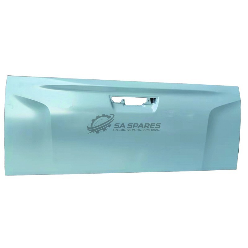 ARMOURTEC TAILGATE / BOOTLID IZ0115TG01