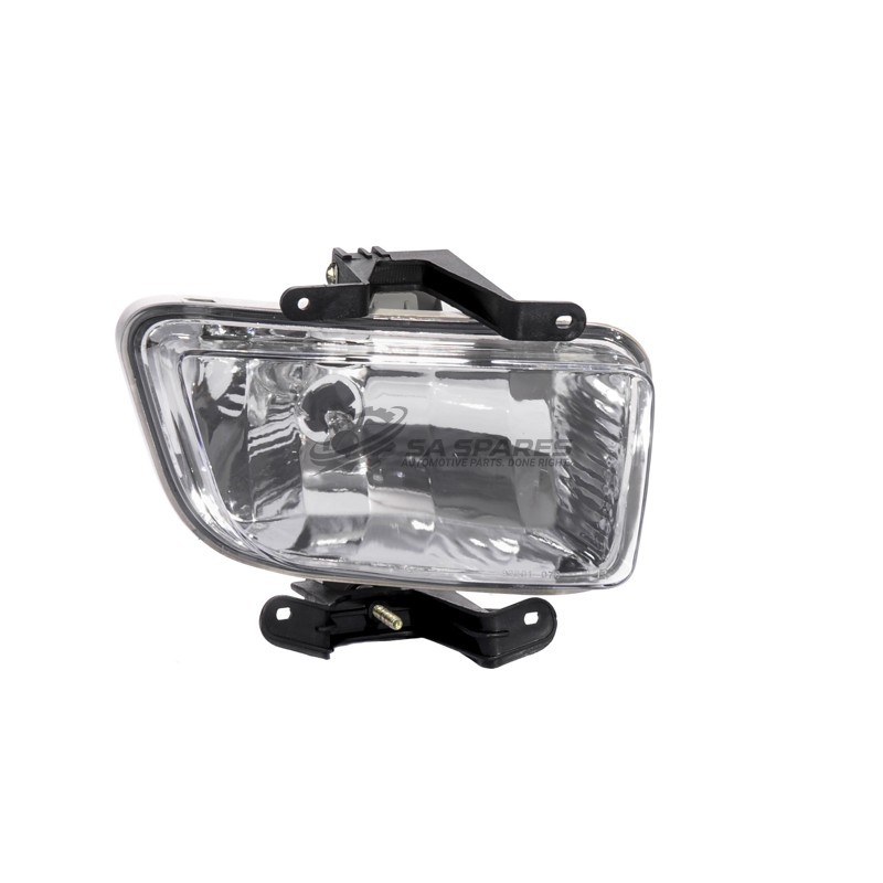ENLINE FOG/SPOT LAMP KI0001FL04ZZ