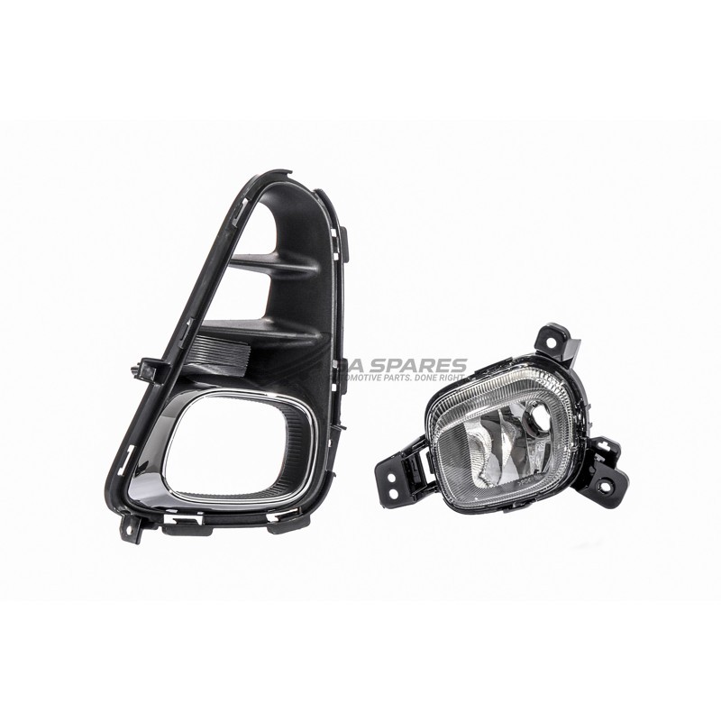 ENLINE FOG/SPOT LAMP KI0006FL03ZZ