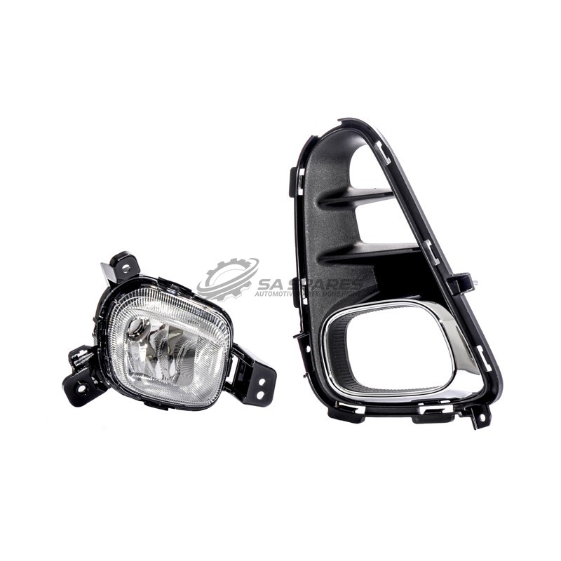 ENLINE FOG/SPOT LAMP KI0006FL04ZZ