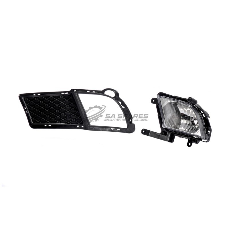 ENLINE FOG/SPOT LAMP KI0031FL05ZZ