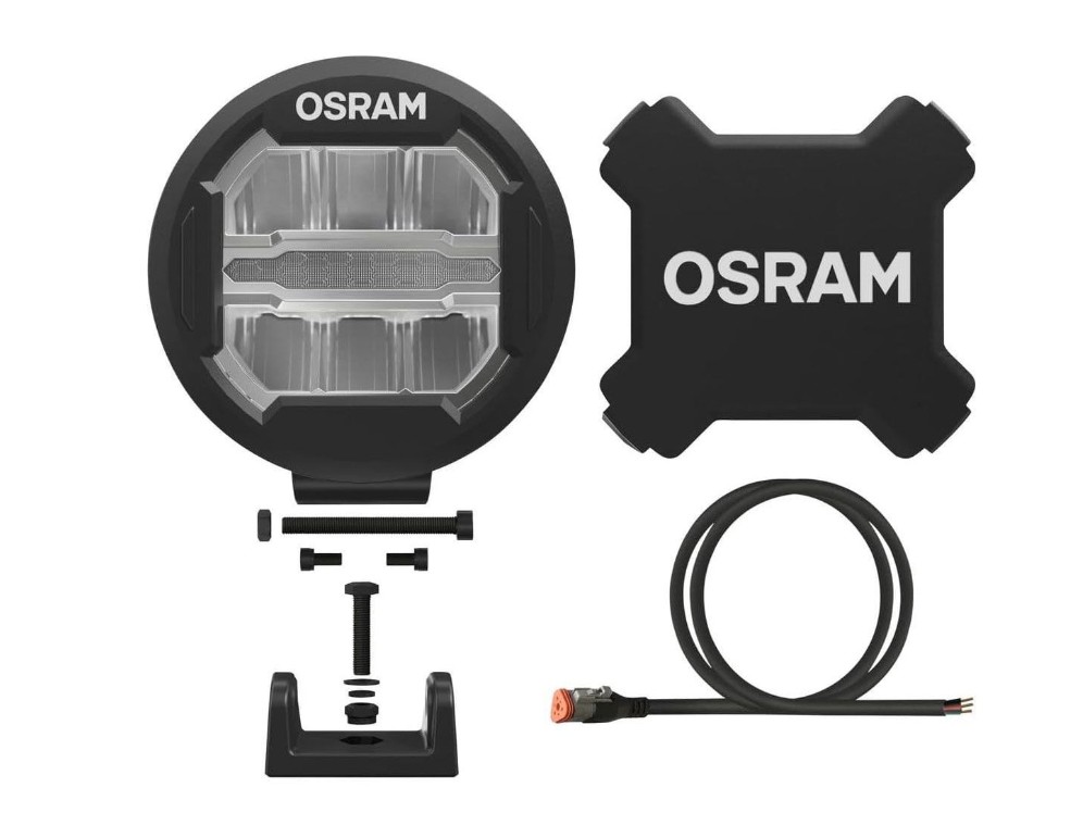 OSRAM FOG/SPOT LAMP MX180-CB