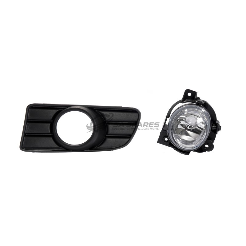 ENLINE FOG/SPOT LAMP MZ0262FL03ZZ