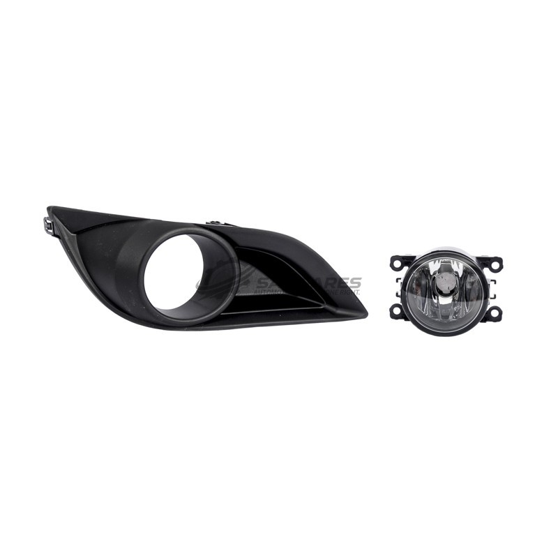 ENLINE FOG/SPOT LAMP MZ0264FL01ZZ