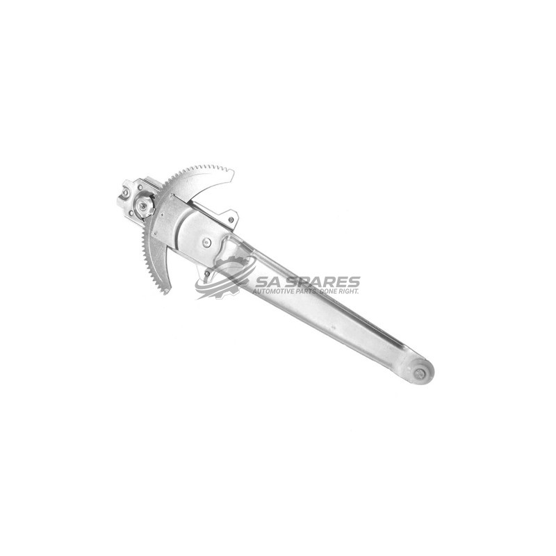 ARMOURTEC WINDOW MECH NN0320WM02