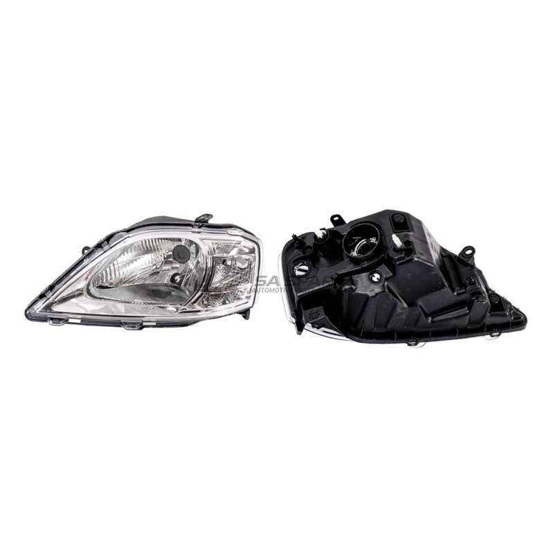 ENLINE HEAD LAMP NN0322HL01ZZ