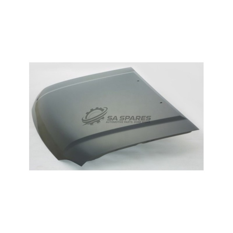 ARMOURTEC BONNET NN0410BN01