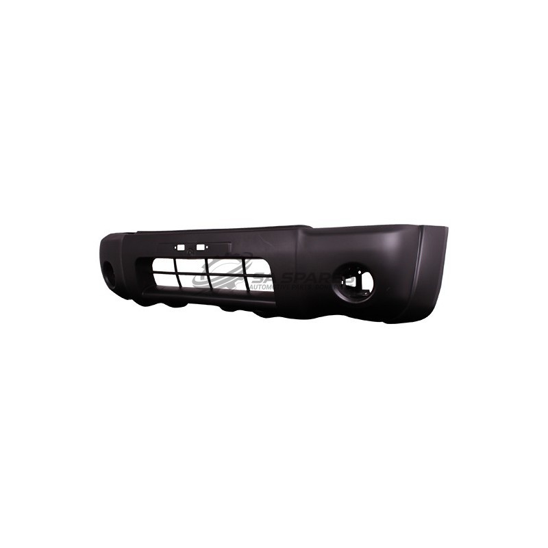ARMOURTEC BUMPER NN0410BP01