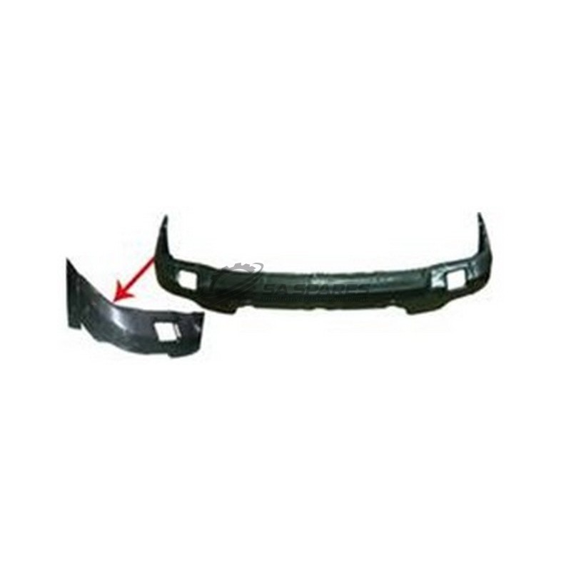 ARMOURTEC BUMPER REINFORCEMENT NN0410BR01