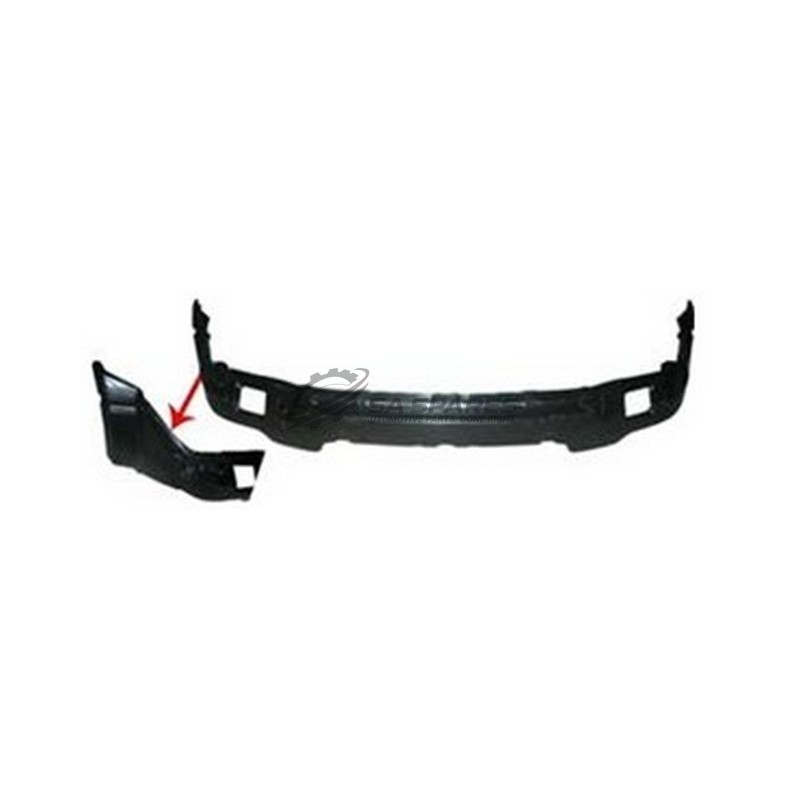 ARMOURTEC BUMPER REINFORCEMENT NN0410BR02
