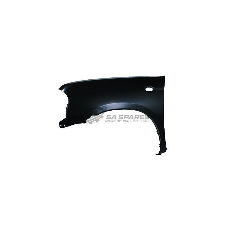ARMOURTEC FENDER NN0410FD01