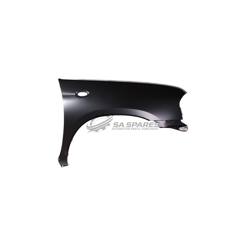 ARMOURTEC FENDER NN0410FD02