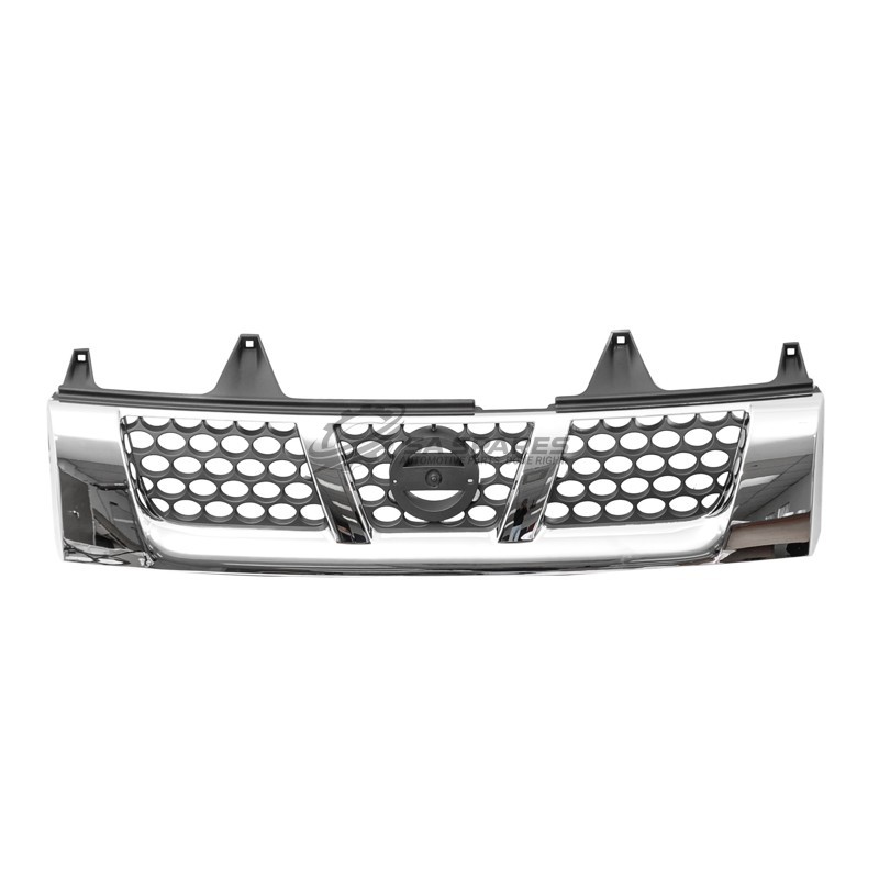 ARMOURTEC GRILLE NN0410GR01PL