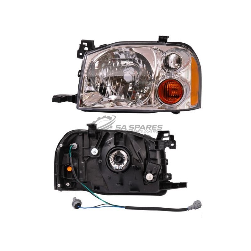 ENLINE HEAD LAMP NN0410HL01ZZ