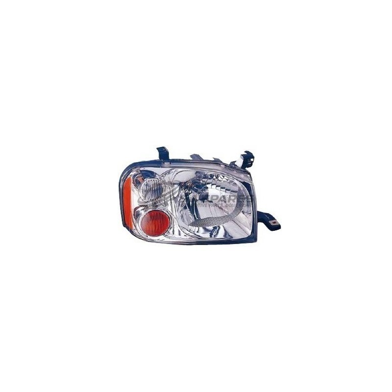 ENLINE HEAD LAMP NN0410HL02ZZ