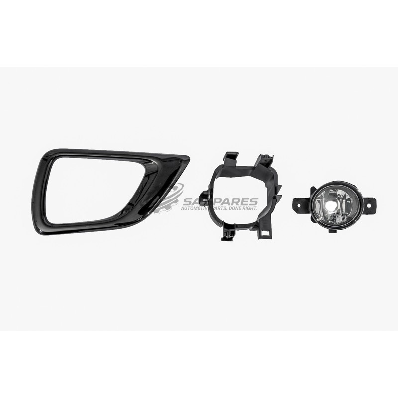 ENLINE FOG/SPOT LAMP NN0421FL04ZZ