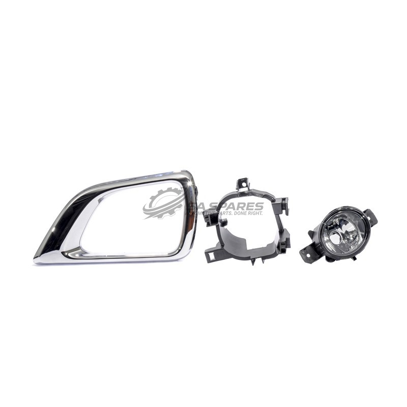 ENLINE FOG/SPOT LAMP NN0421FL06ZZ