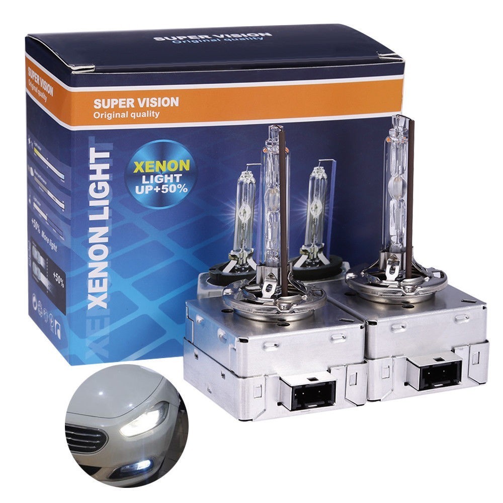 NightVision GLOBE XENON NVD1SX2
