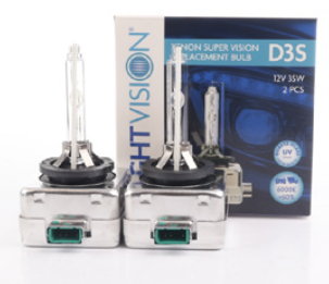NightVision GLOBE XENON NVD3SX2